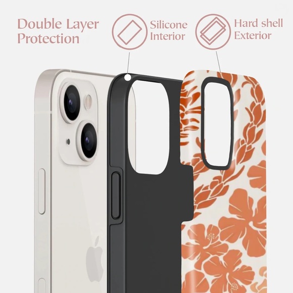 GROOVY PUA MELIA Iphone 15 Plus Case - Picture 4 of 4